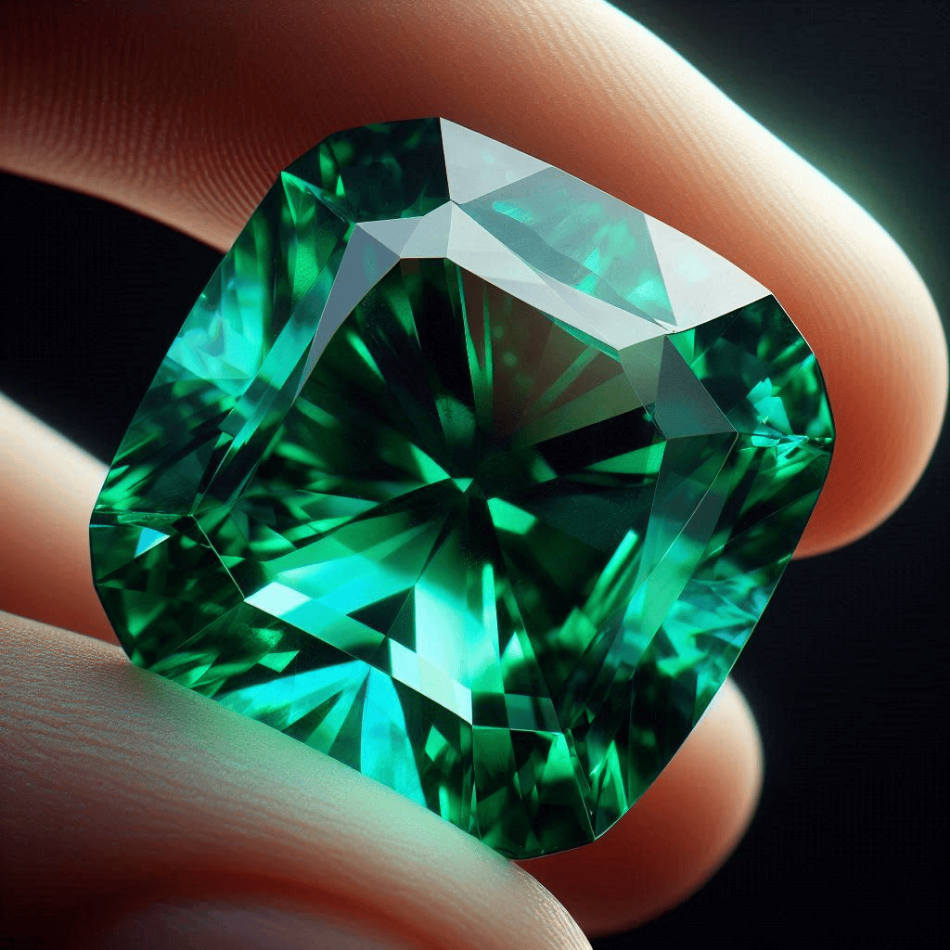 Unlocking the Power of Emerald Gemstone: A Guide to Mercury Energy